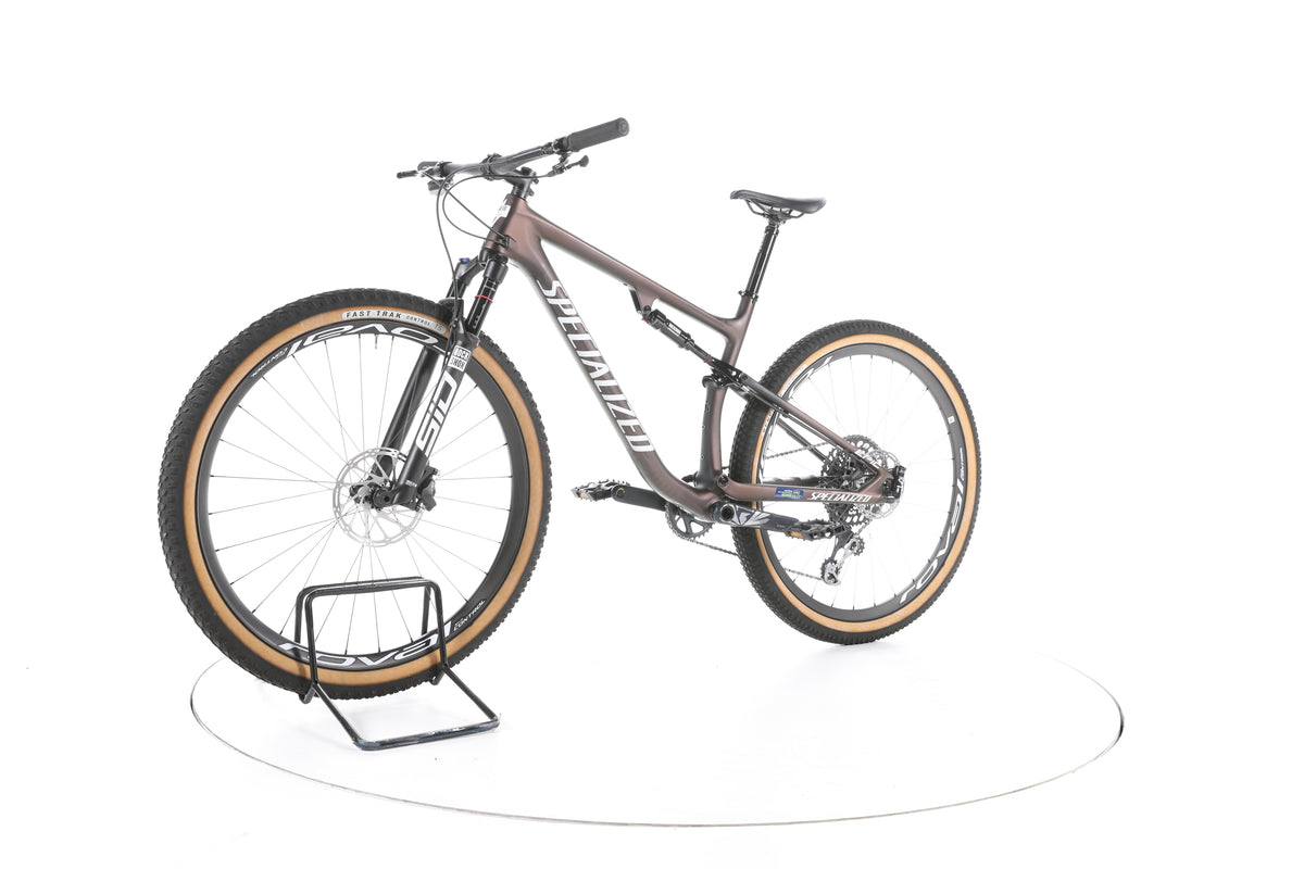 Specialized Epic Pro Fahrrad Fully - Image 6