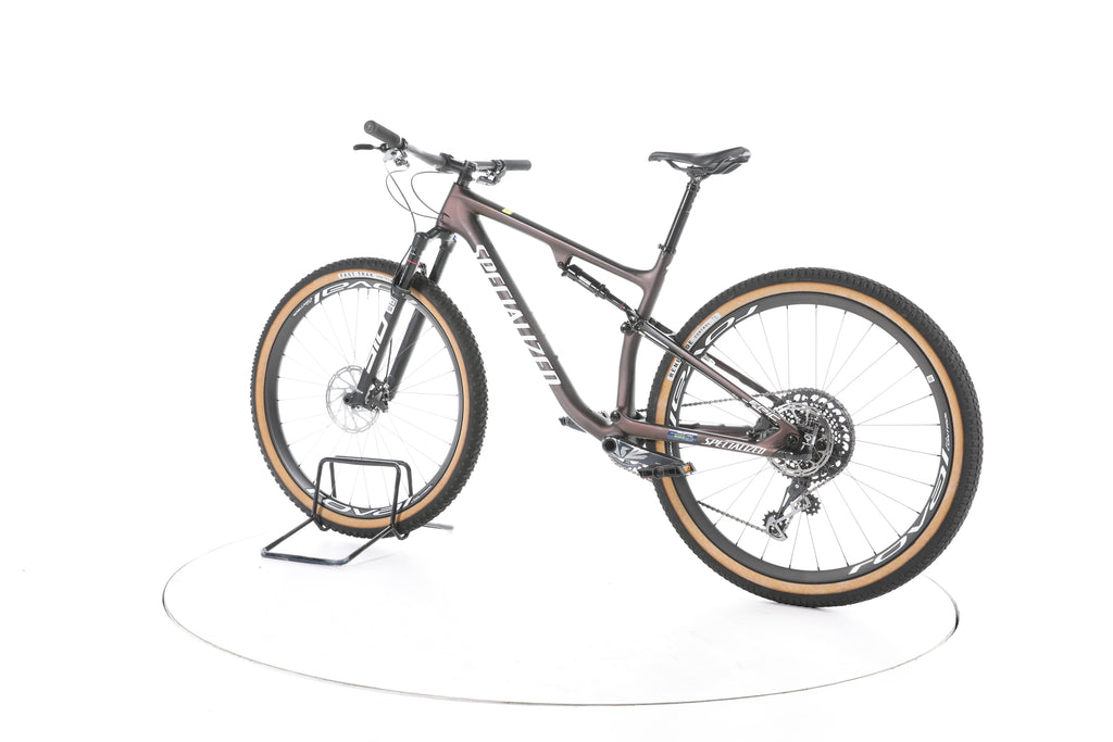 Specialized Epic Pro Fahrrad Fully - Image 8