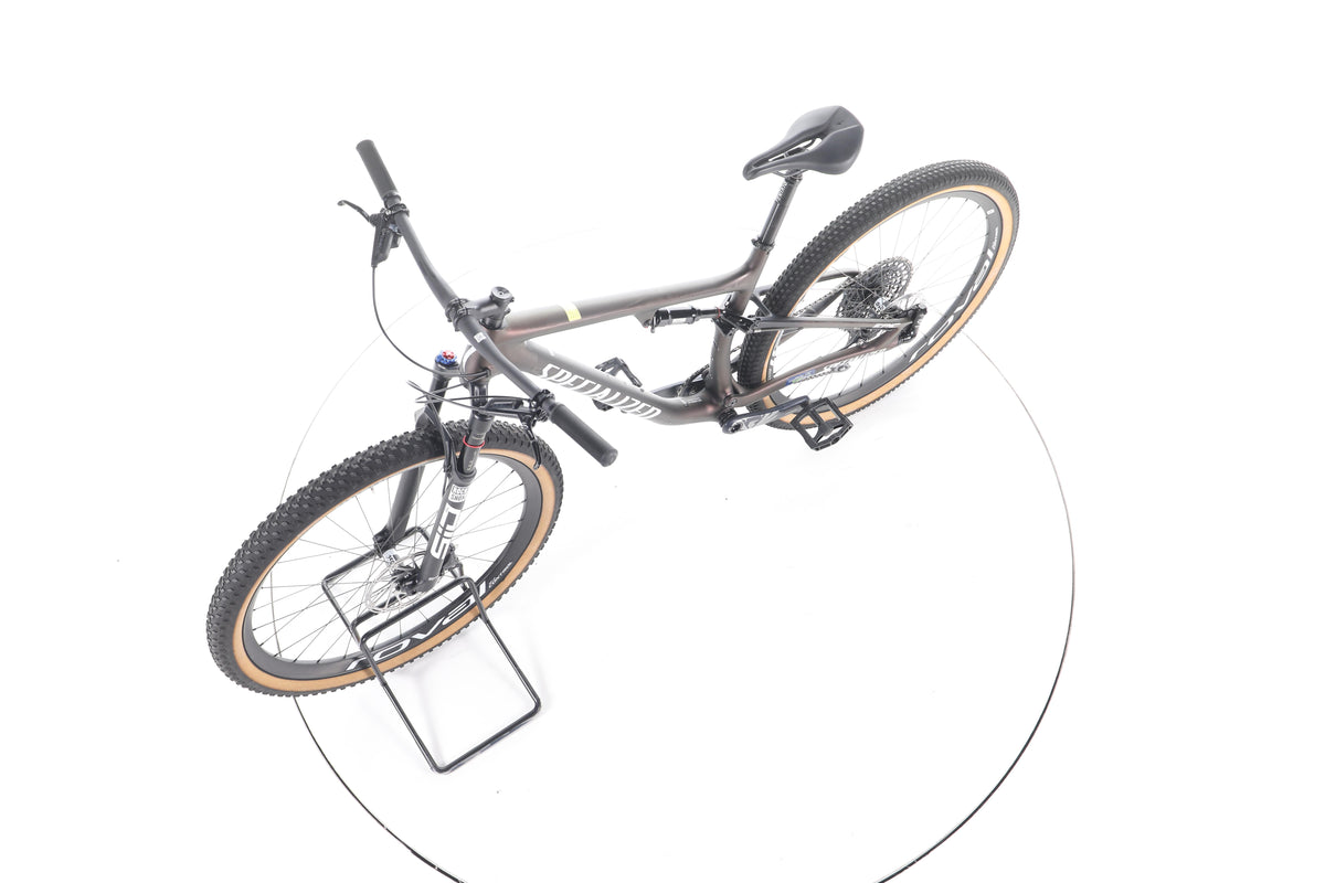 Specialized Epic Pro Fahrrad Fully - Image 18