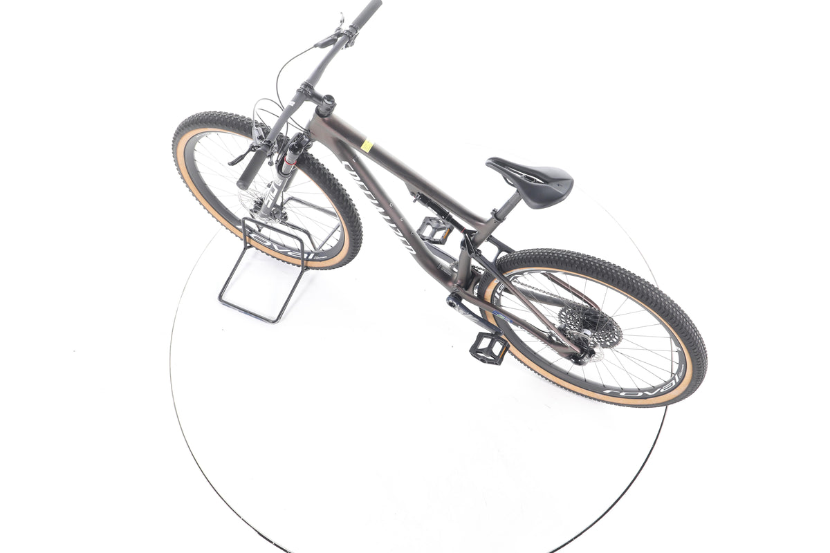 Specialized Epic Pro Fahrrad Fully - Image 20