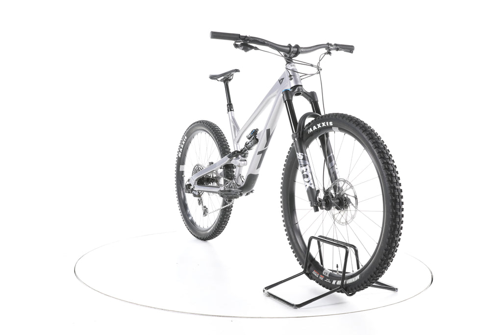 YT Jeffsy CORE 2 Fahrrad Fully - Image 3