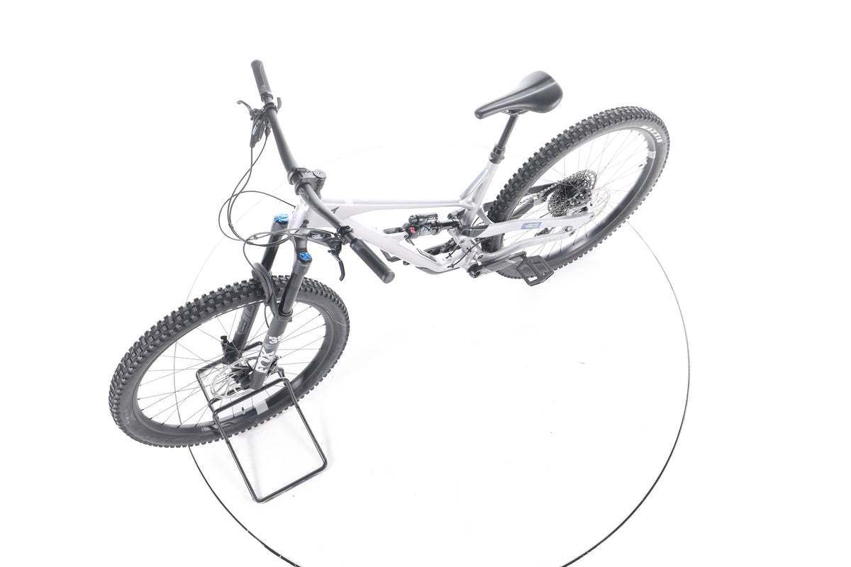 YT Jeffsy CORE 2 Fahrrad Fully - Image 18