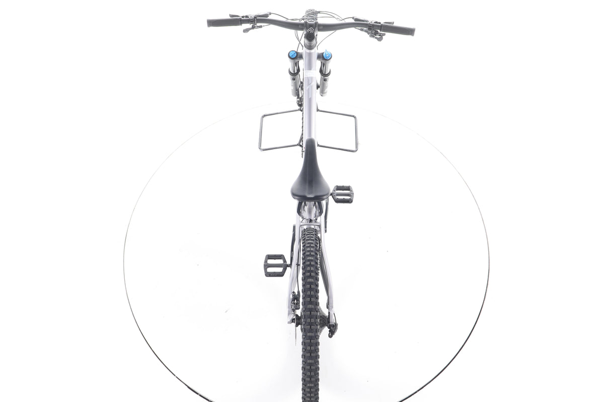 YT Jeffsy CORE 2 Fahrrad Fully - Image 22