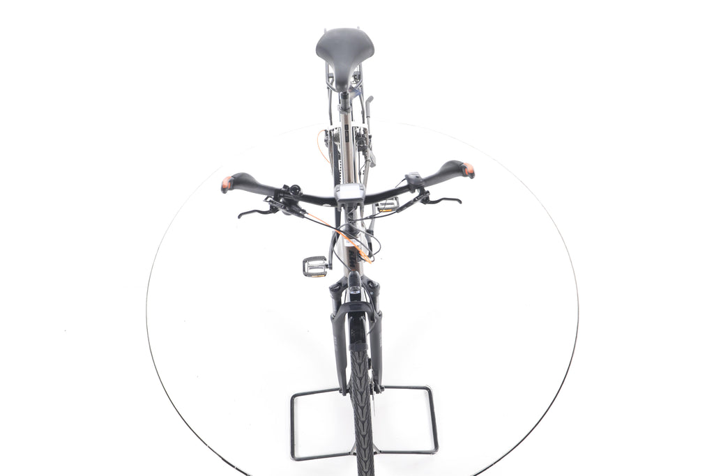 KTM Macina Ultimate Pro Trekking E-Bike - Image 16