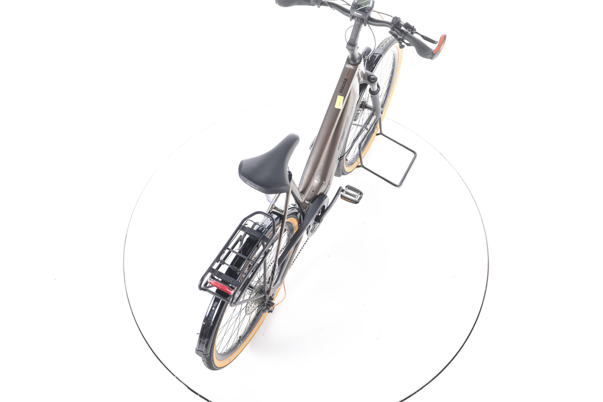 KTM Macina Ultimate Pro Trekking E-Bike - Image 23