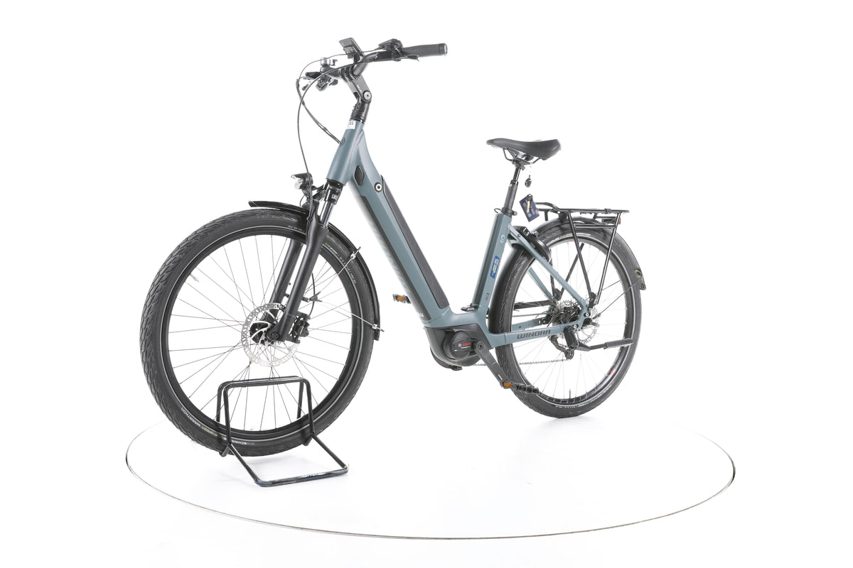Winora Sinus 9 Trekking E-Bike Tiefeinsteiger - Image 6