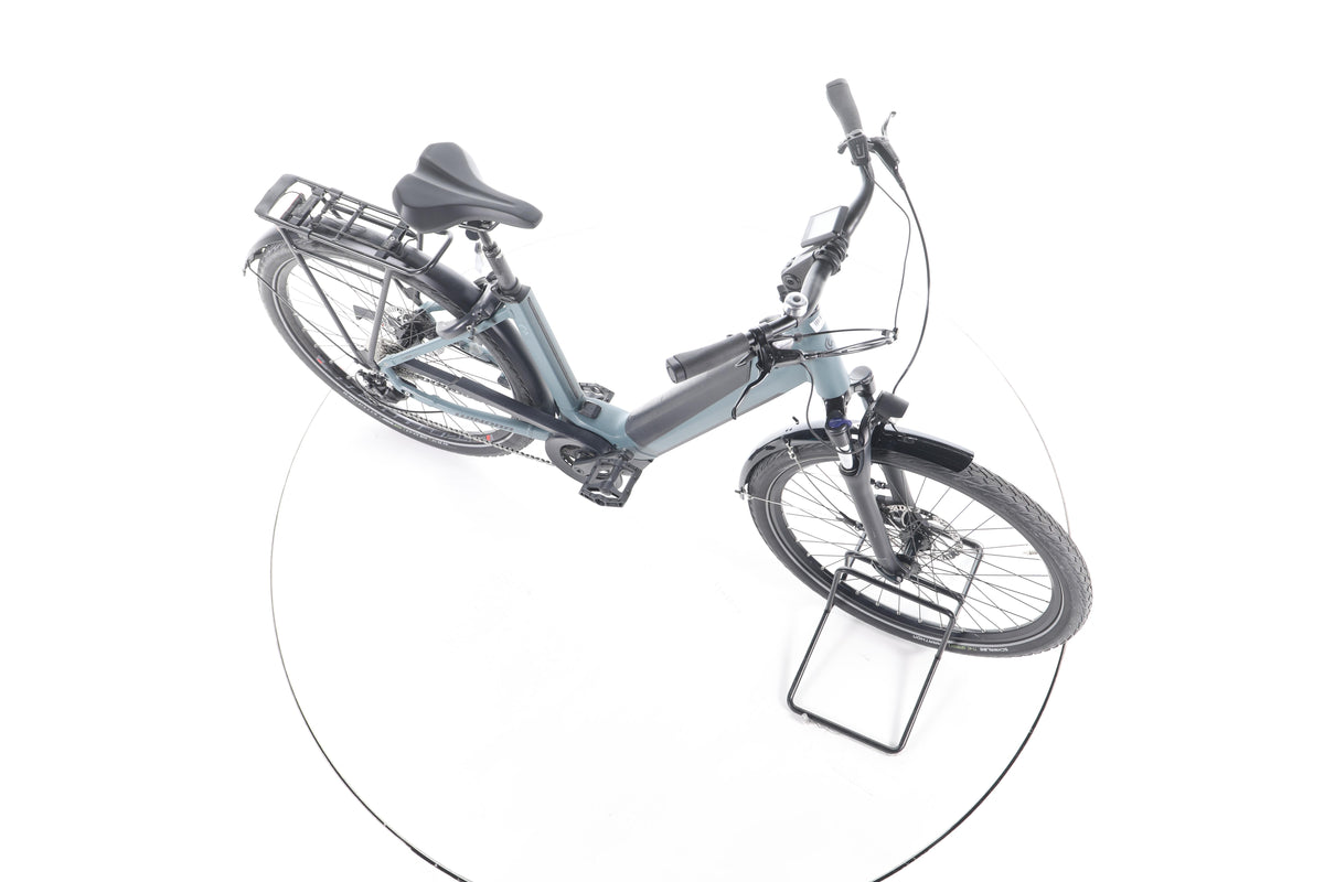Winora Sinus 9 Trekking E-Bike Tiefeinsteiger - Image 14