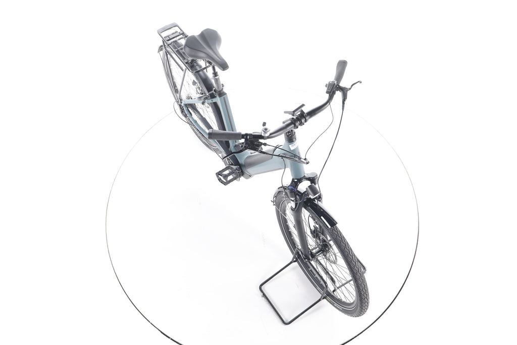 Winora Sinus 9 Trekking E-Bike Tiefeinsteiger - Image 15