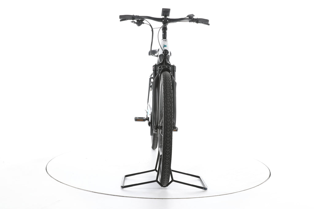 Pegasus Premio Evo 10 Lite Trekking E-Bike Tiefeinsteiger - Image 4