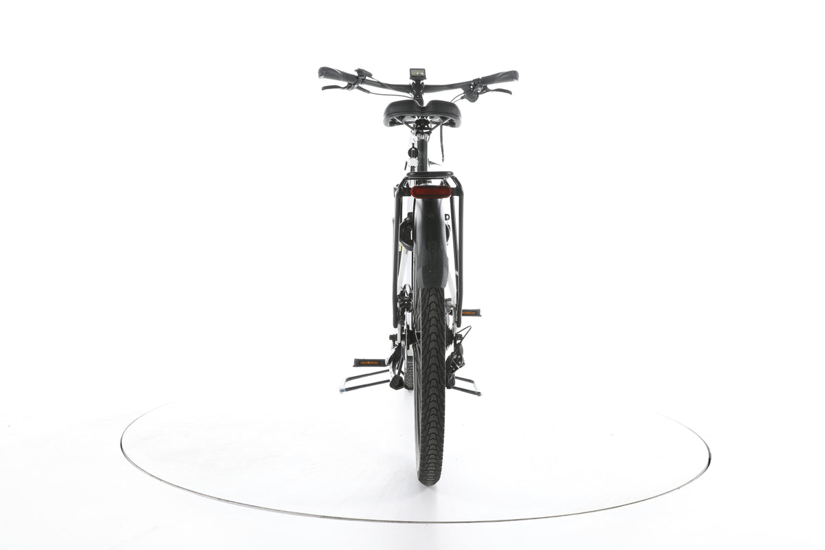 Pegasus Premio Evo 10 Lite Trekking E-Bike Tiefeinsteiger - Image 10