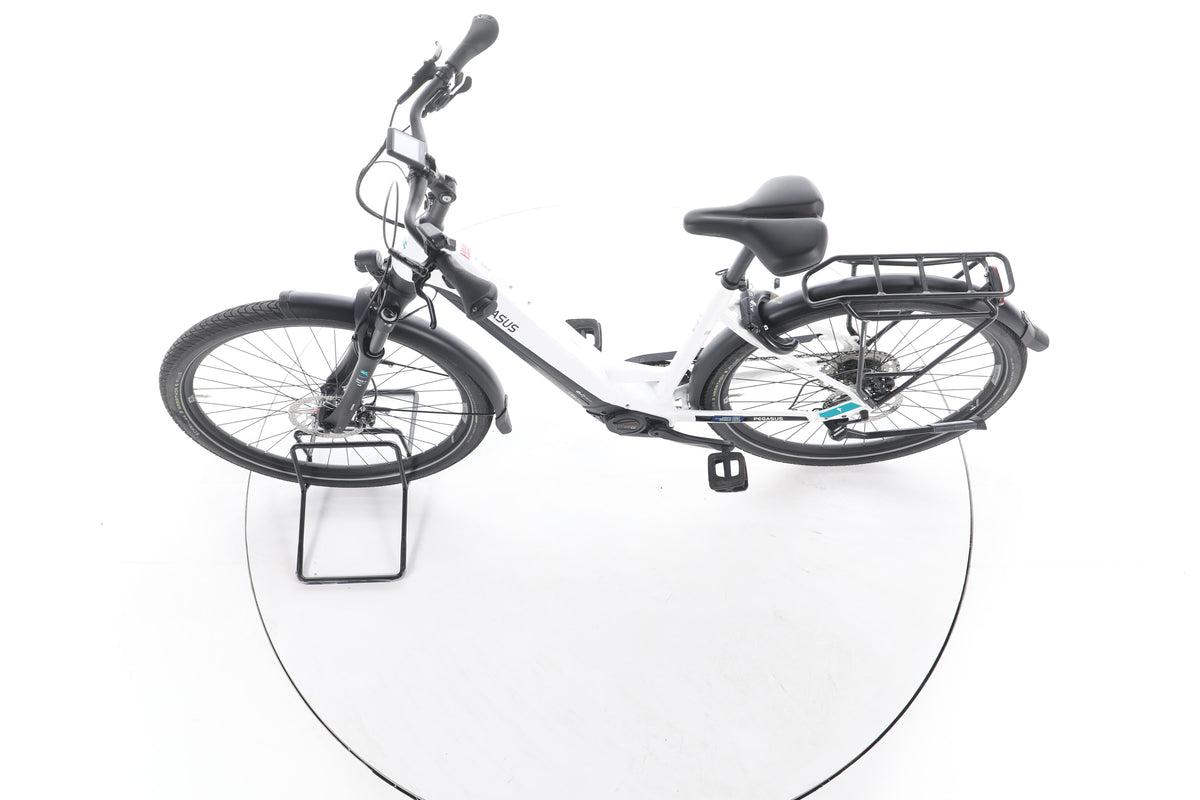 Pegasus Premio Evo 10 Lite Trekking E-Bike Tiefeinsteiger - Image 19
