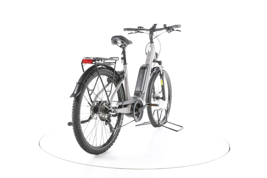 Kalkhoff Entice 1.B Move Trekking E-Bike Tiefeinsteiger - Image 11