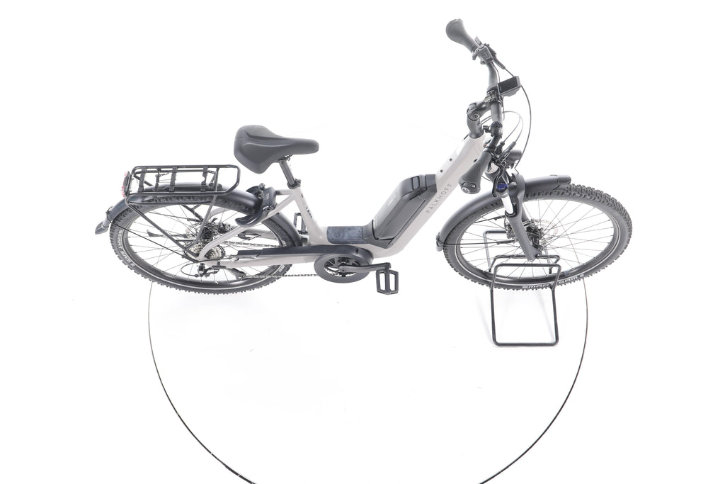 Kalkhoff Entice 1.B Move Trekking E-Bike Tiefeinsteiger - Image 13