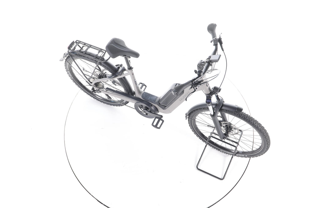 Kalkhoff Entice 1.B Move Trekking E-Bike Tiefeinsteiger - Image 14