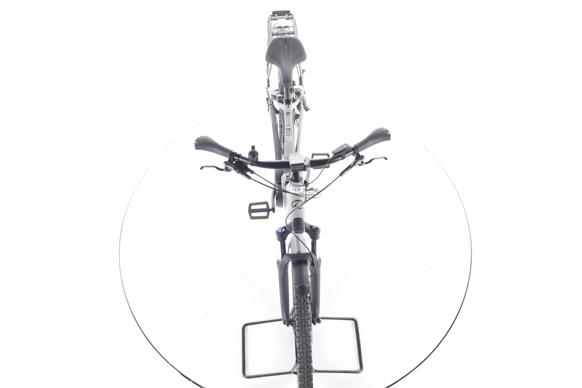 Kalkhoff Entice 1.B Move Trekking E-Bike Tiefeinsteiger - Image 16