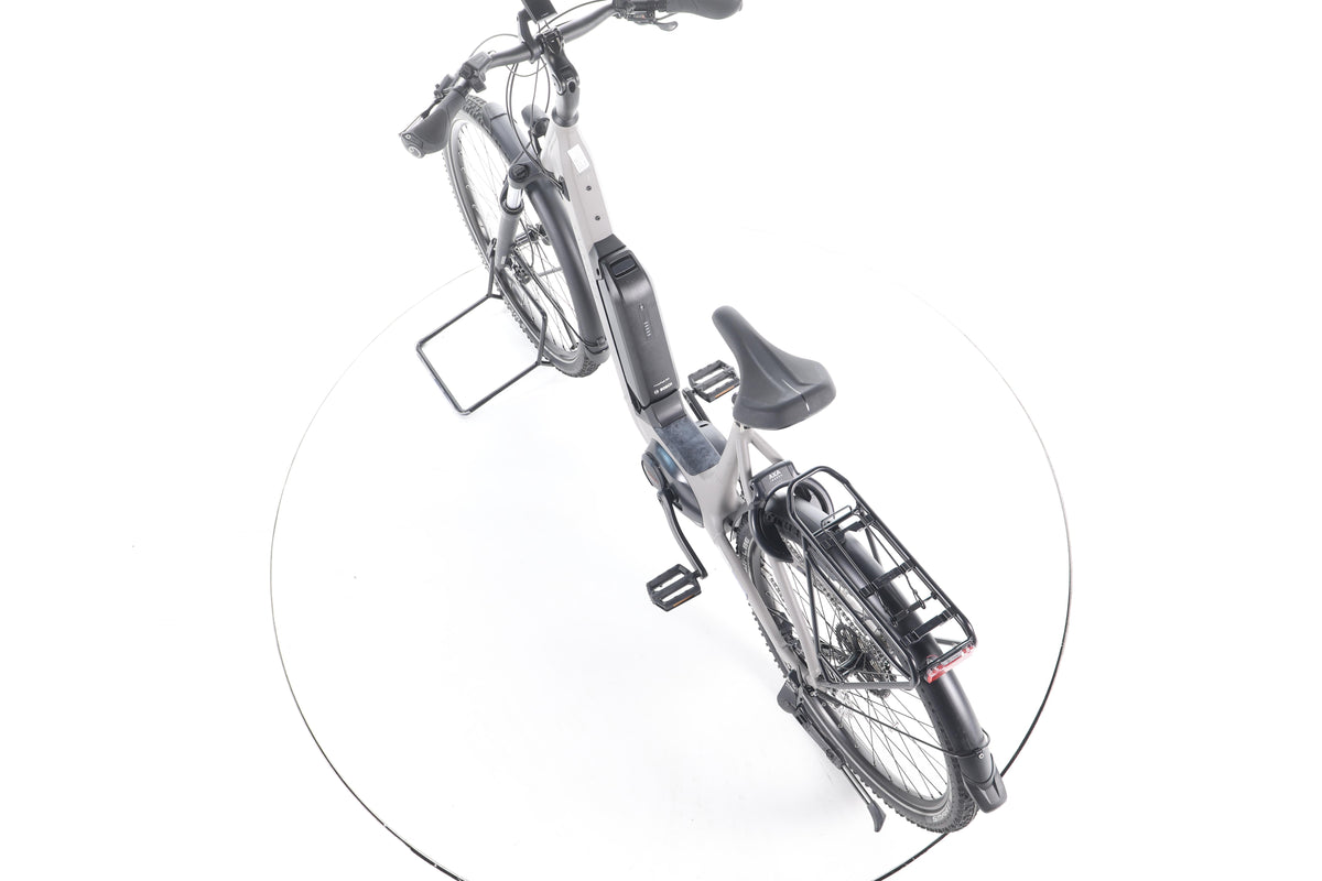 Kalkhoff Entice 1.B Move Trekking E-Bike Tiefeinsteiger - Image 21
