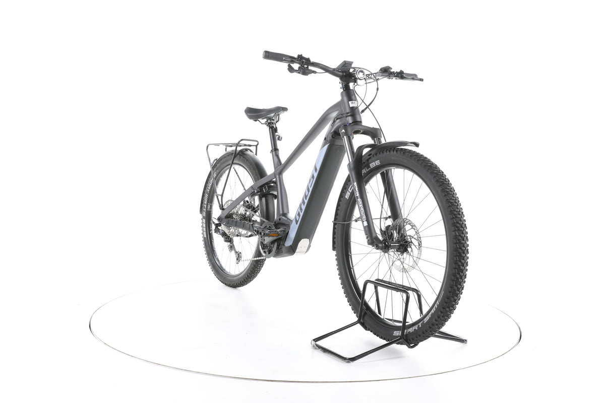 Ghost E-Teru B Advanced Trekking E-Bike - Image 3