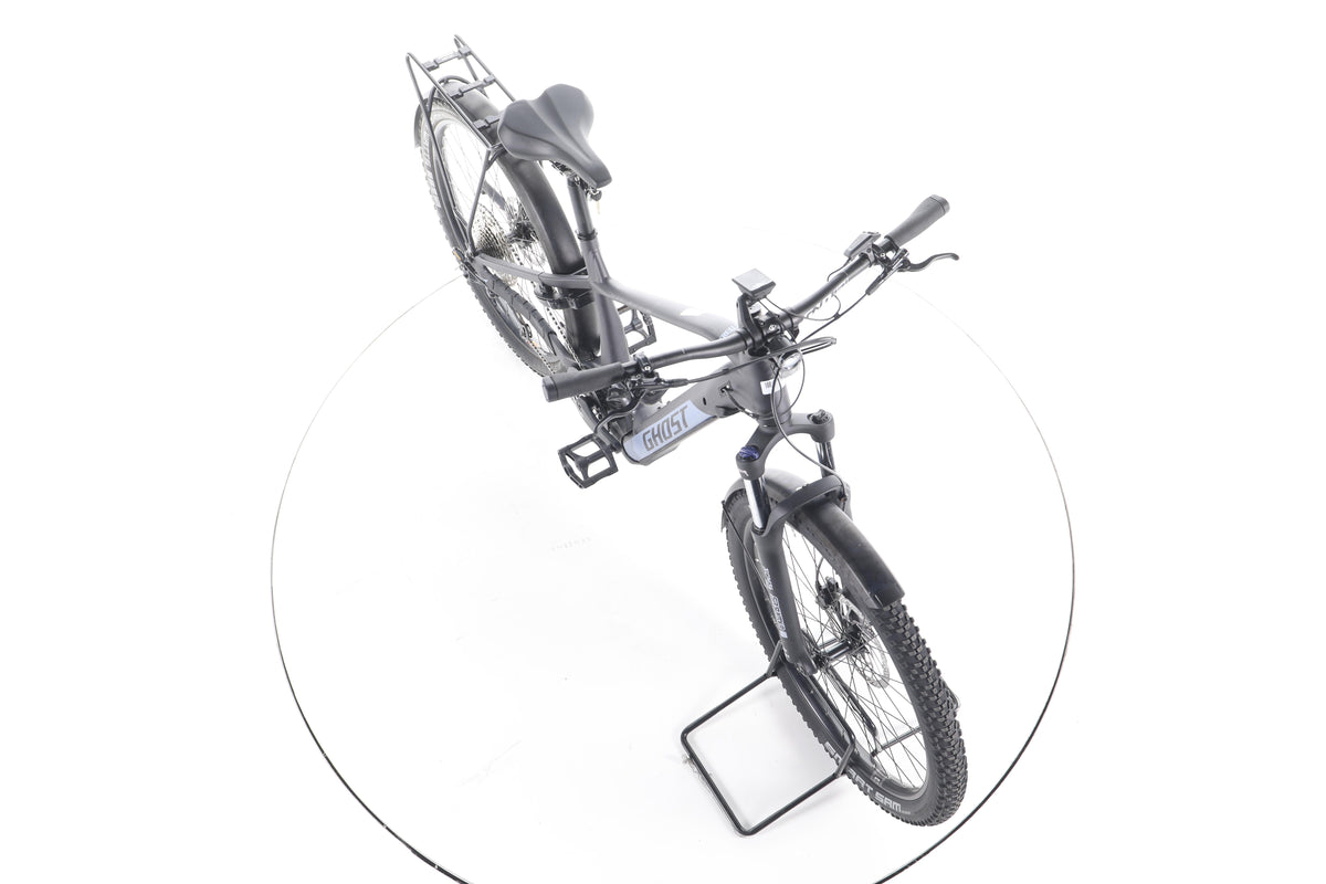 Ghost E-Teru B Advanced Trekking E-Bike - Image 15