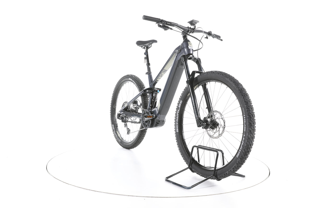 Conway Xyron S 2.9 E-Bike Fully - Image 3