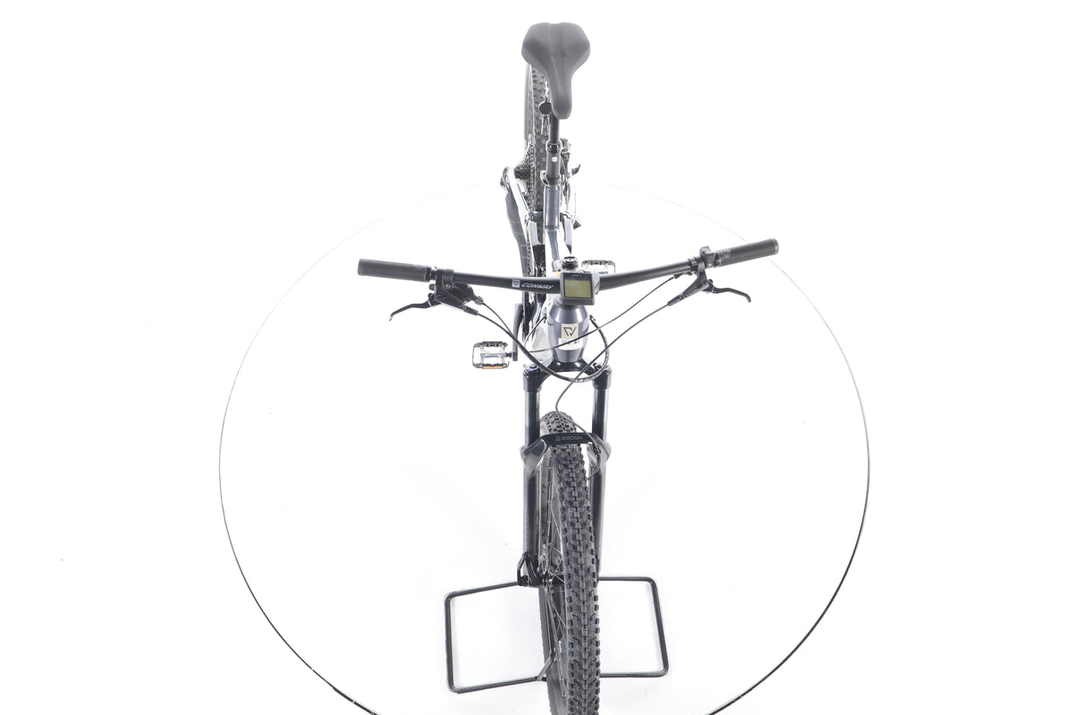 Conway Xyron S 2.9 E-Bike Fully - Image 16