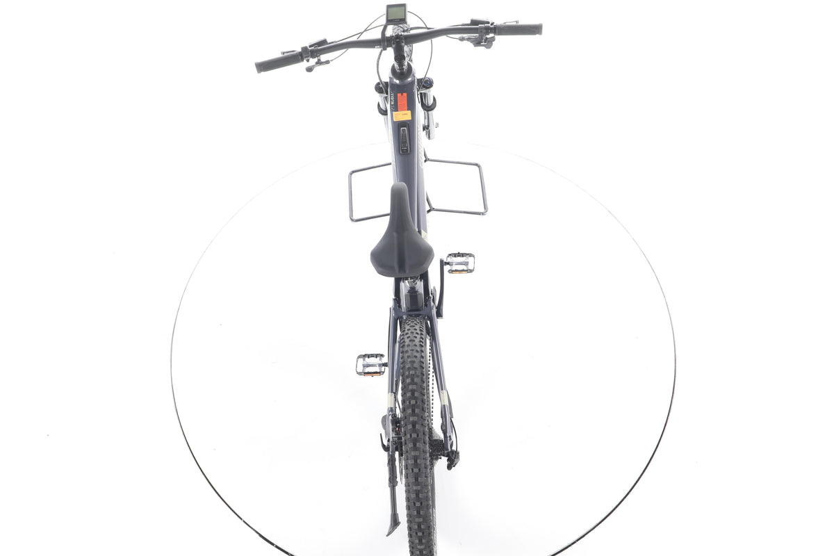 Conway Xyron S 2.9 E-Bike Fully - Image 22