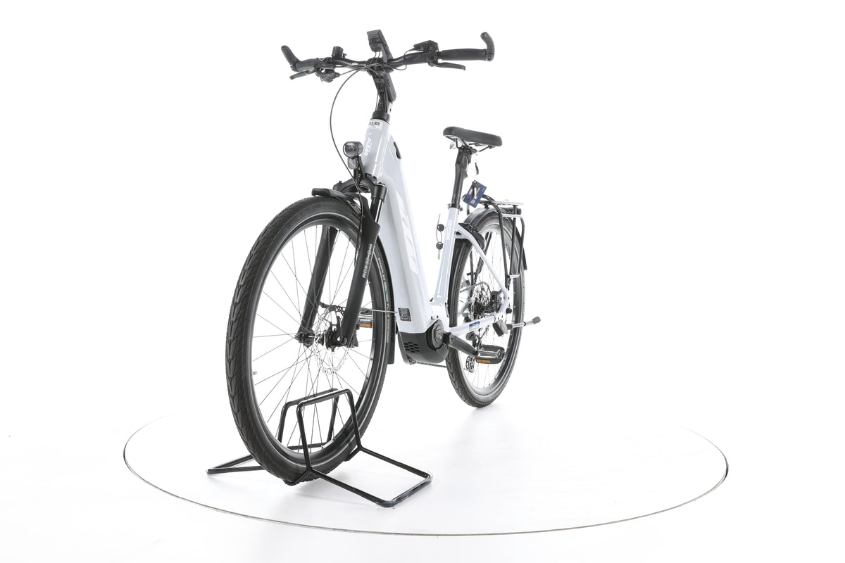 KTM Macina Style X Pro Trekking E-Bike Tiefeinsteiger 2024 - Image 5