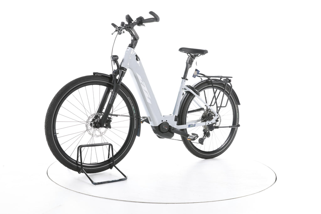KTM Macina Style X Pro Trekking E-Bike Tiefeinsteiger 2024 - Image 6