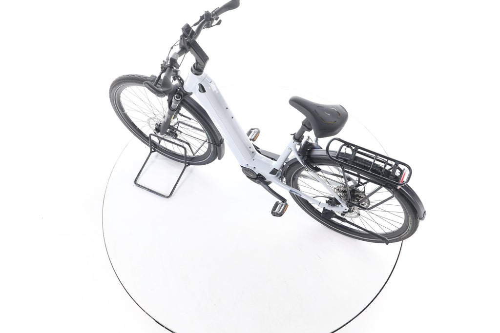 KTM Macina Style X Pro Trekking E-Bike Tiefeinsteiger 2024 - Image 20