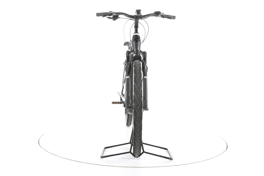 Cube Kathmandu Hybrid SLT Trekking E-Bike Tiefeinsteiger - Image 4