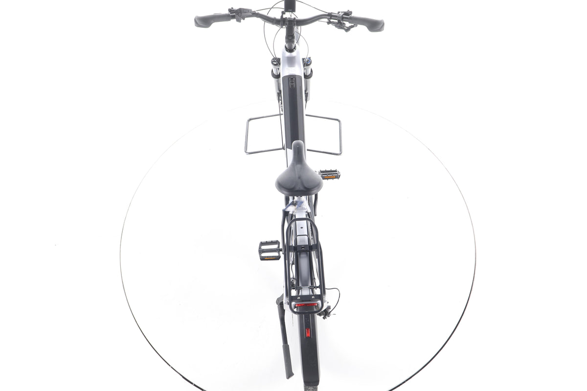 Cube Kathmandu Hybrid SLX Trekking E-Bike Tiefeinsteiger - Image 22