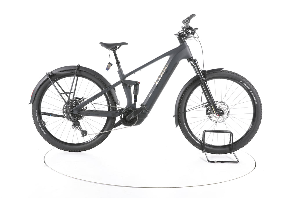 Cube Stereo Hybrid One 22 Pro SUV E-Bike 2025 - Image 1