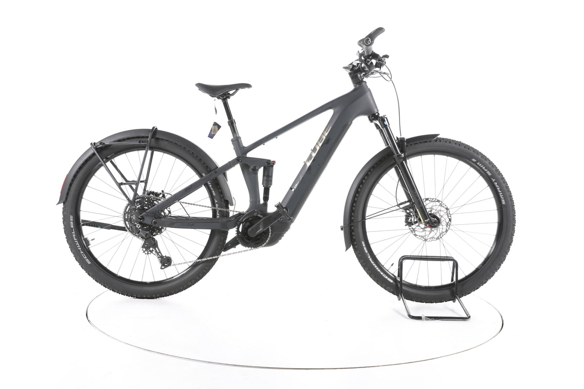 Cube Stereo Hybrid One 22 Pro SUV E-Bike 2025 - Image 1