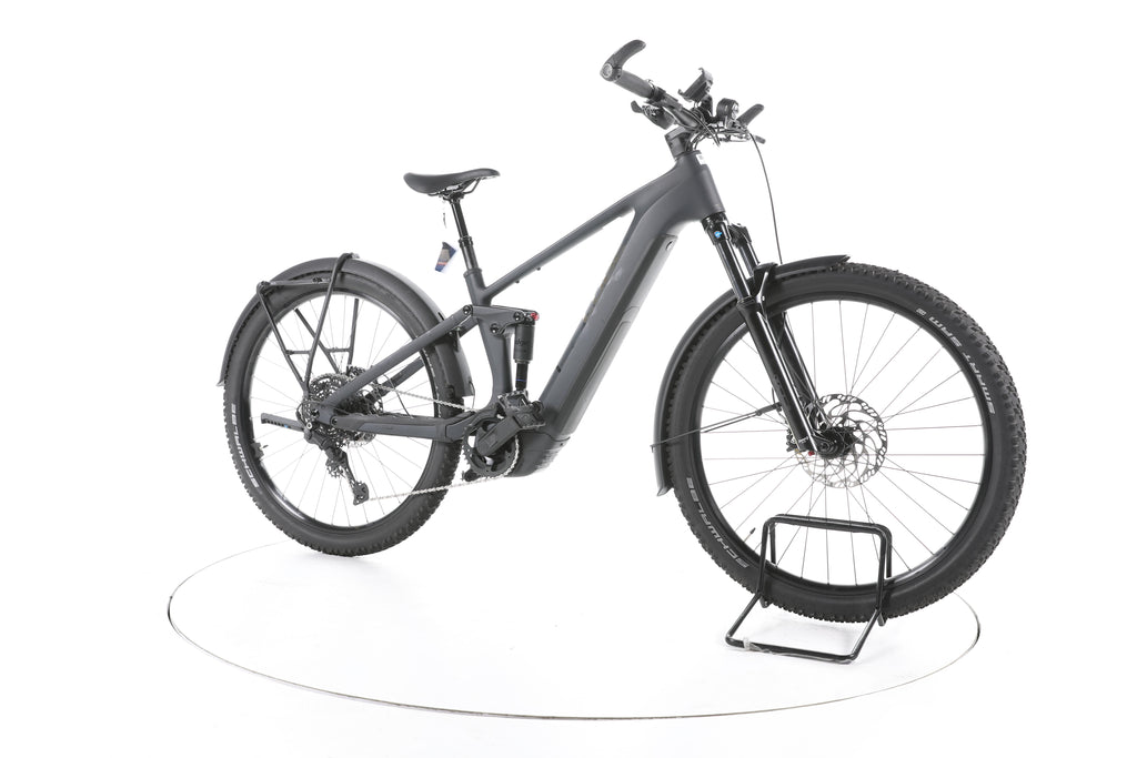 Cube Stereo Hybrid One 22 Pro SUV E-Bike 2025 - Image 2