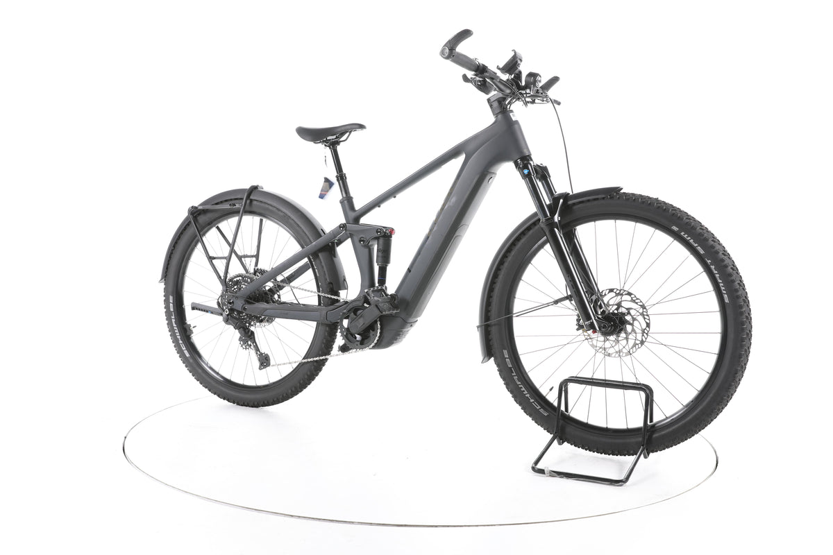 Cube Stereo Hybrid One 22 Pro SUV E-Bike 2025 - Image 2