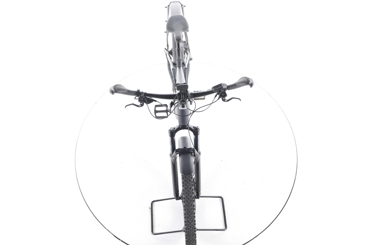 Cube Stereo Hybrid One 22 Pro SUV E-Bike 2025 - Image 16