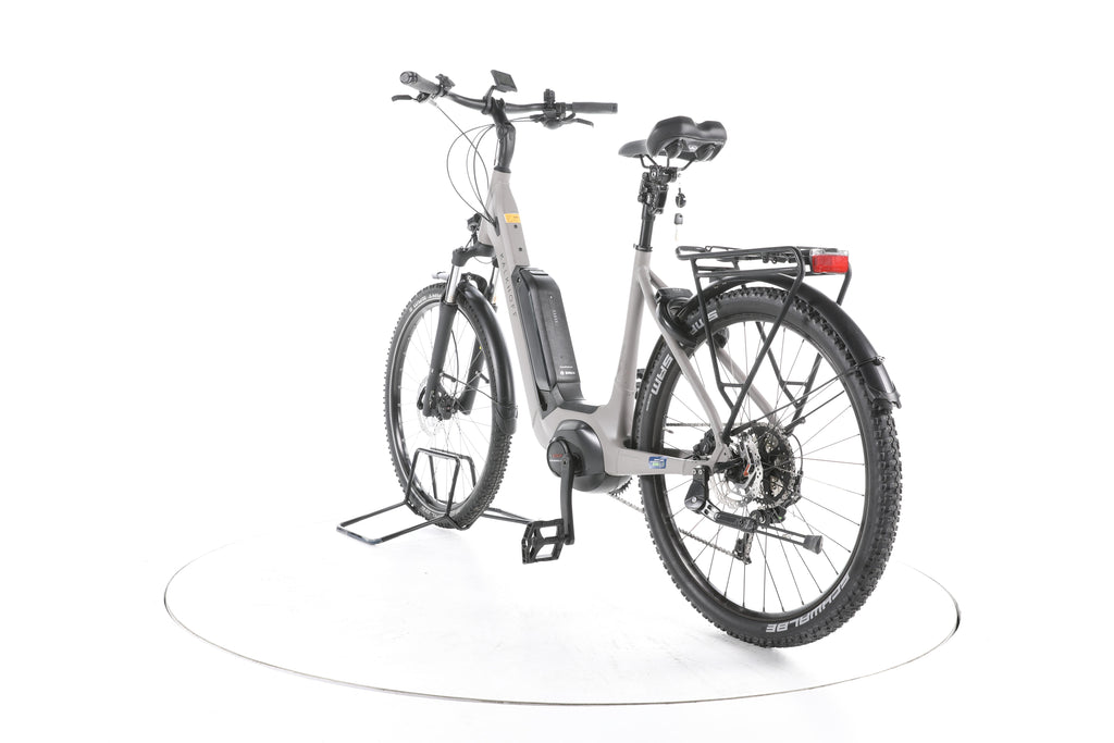 Kalkhoff Entice 1.B Move Trekking E-Bike Tiefeinsteiger - Image 9
