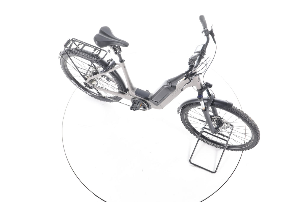 Kalkhoff Entice 1.B Move Trekking E-Bike Tiefeinsteiger - Image 14