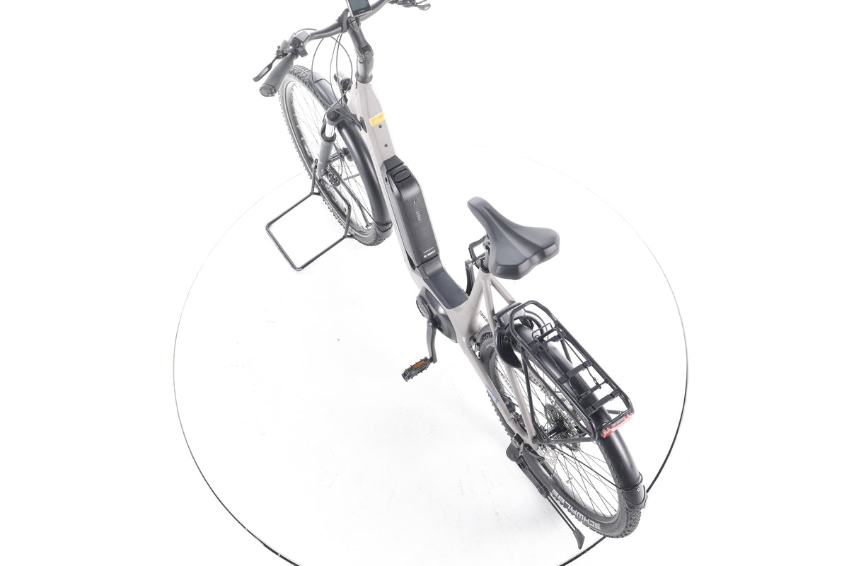 Kalkhoff Entice 1.B Move Trekking E-Bike Tiefeinsteiger - Image 21