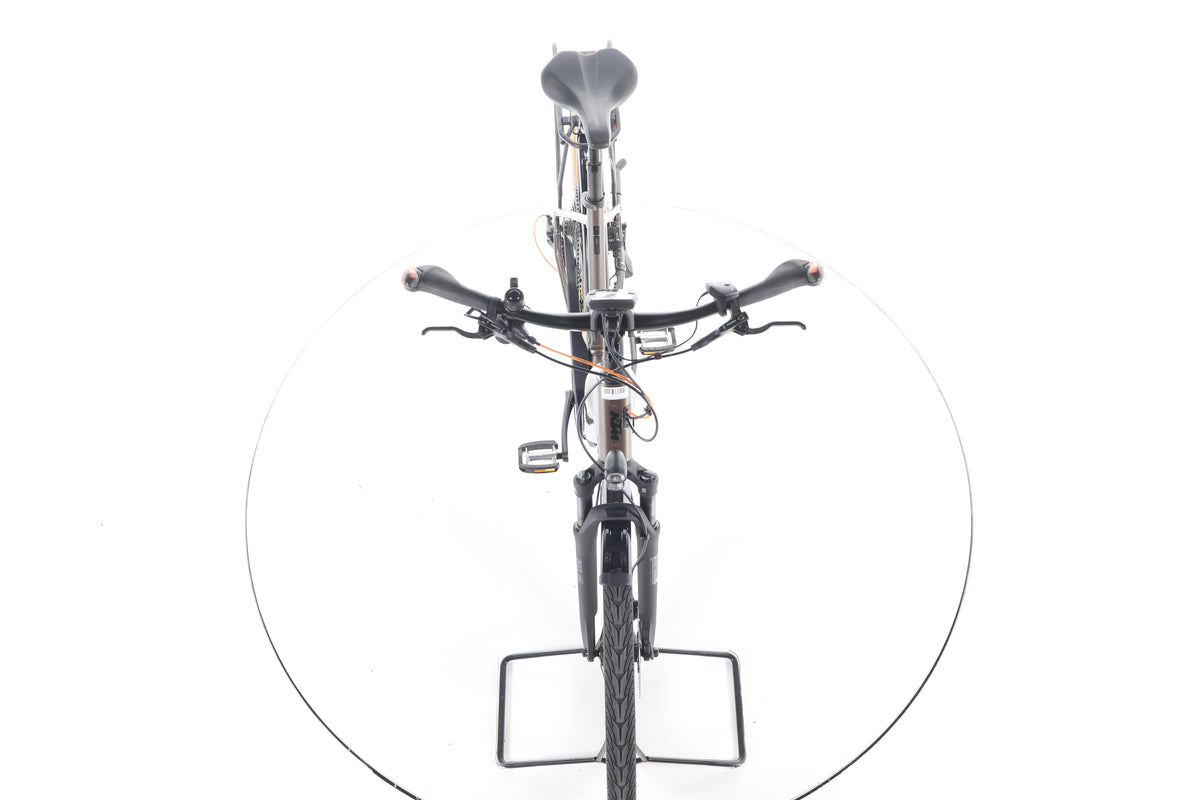 KTM Macina Ultimate Pro Trekking E-Bike Tiefeinsteiger - Image 16