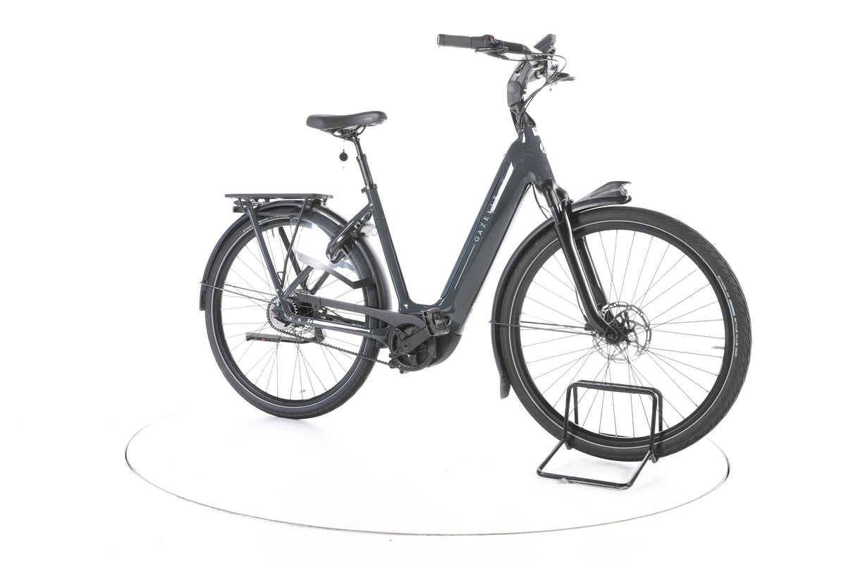 Gazelle Arroyo C5 Belt HMB City E-Bike Tiefeinsteiger 2025 - Image 2