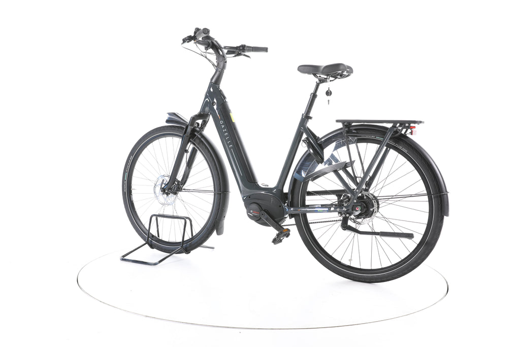 Gazelle Arroyo C5 Belt HMB City E-Bike Tiefeinsteiger 2025 - Image 8