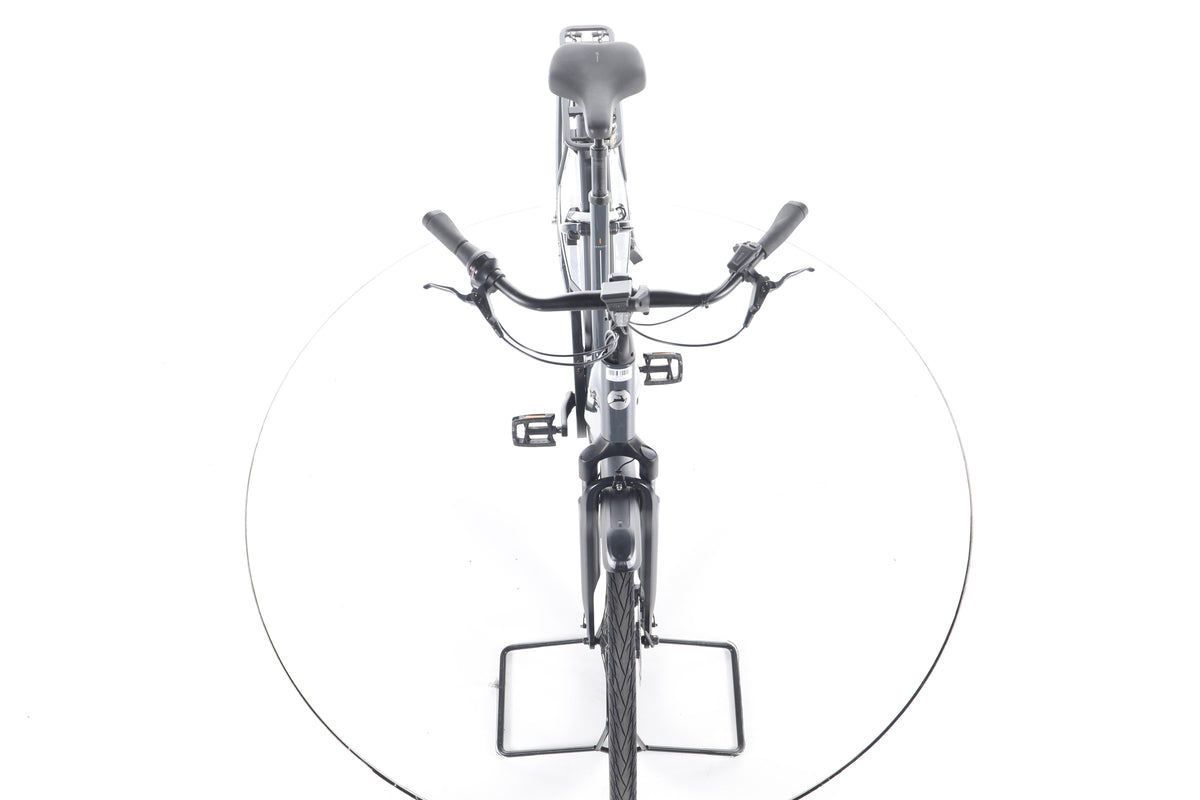 Gazelle Arroyo C5 Belt HMB City E-Bike Tiefeinsteiger 2025 - Image 16