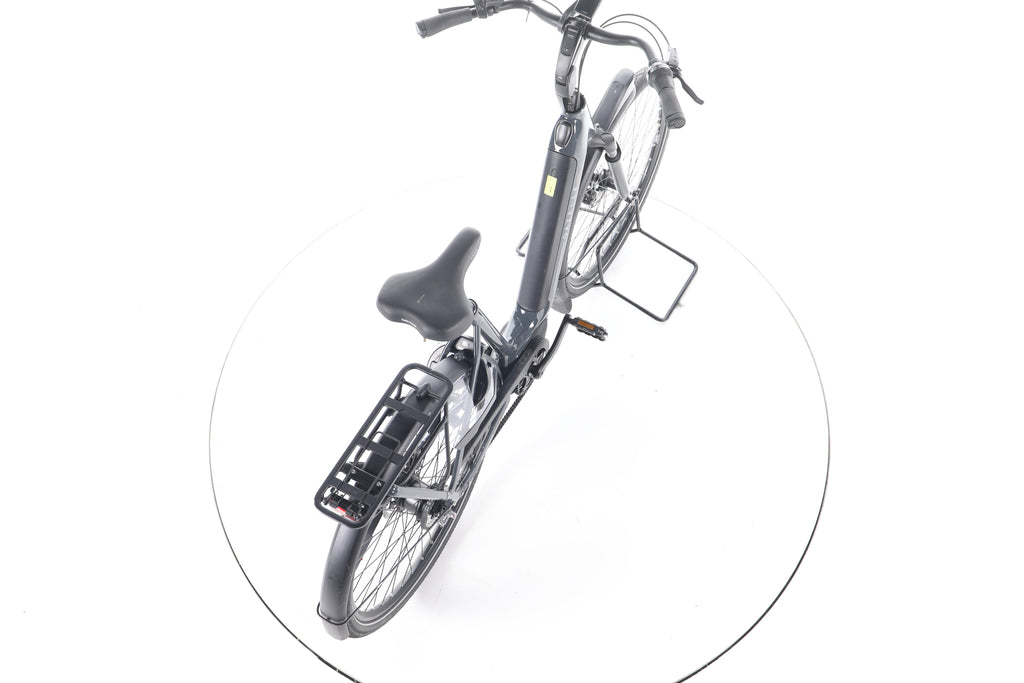 Gazelle Arroyo C5 Belt HMB City E-Bike Tiefeinsteiger 2025 - Image 23