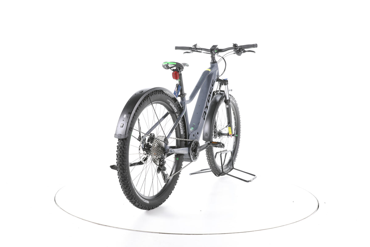 Axess Force Allroad Trekking E-Bike - Image 11
