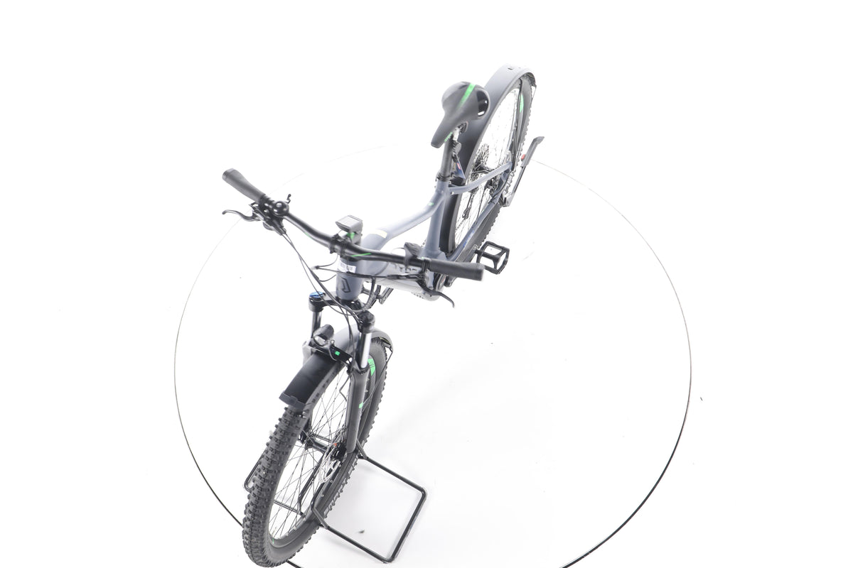 Axess Force Allroad Trekking E-Bike - Image 17