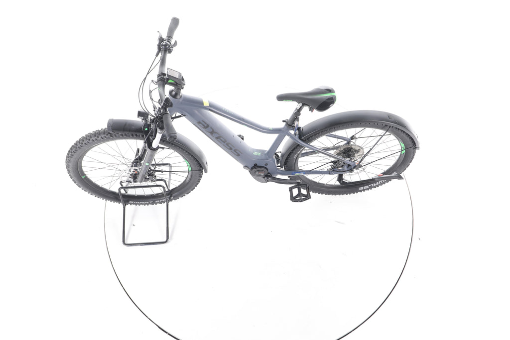 Axess Force Allroad Trekking E-Bike - Image 19