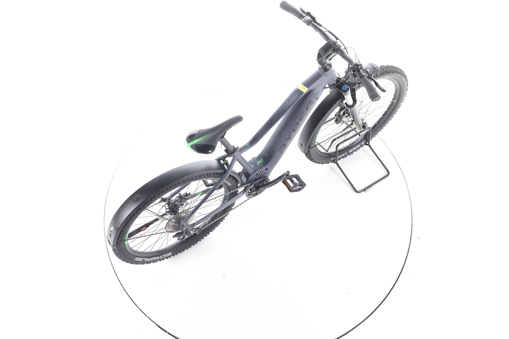 Axess Force Allroad Trekking E-Bike - Image 24