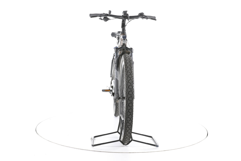 KTM Macina GRAN 710 Trekking E-Bike - Image 4