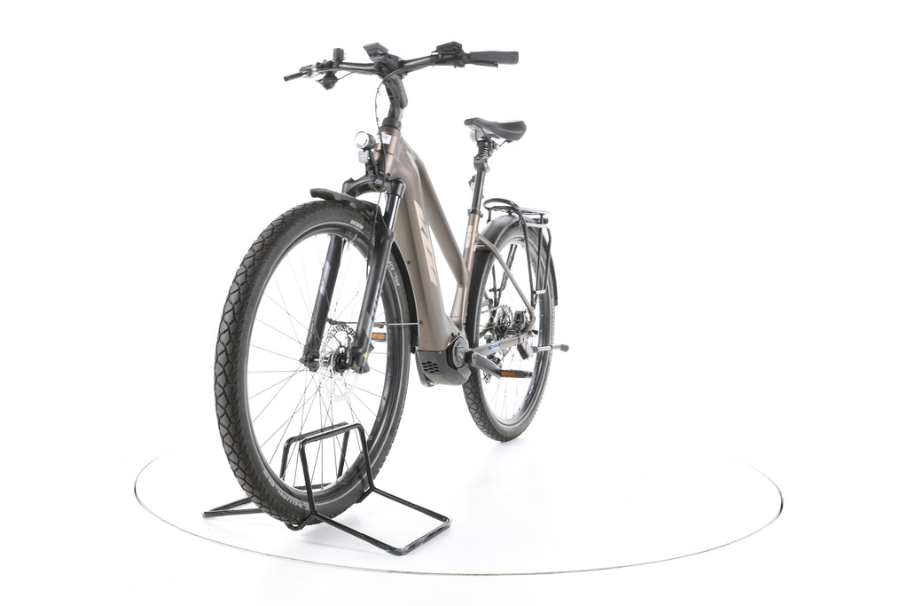 KTM Macina GRAN 710 Trekking E-Bike - Image 5
