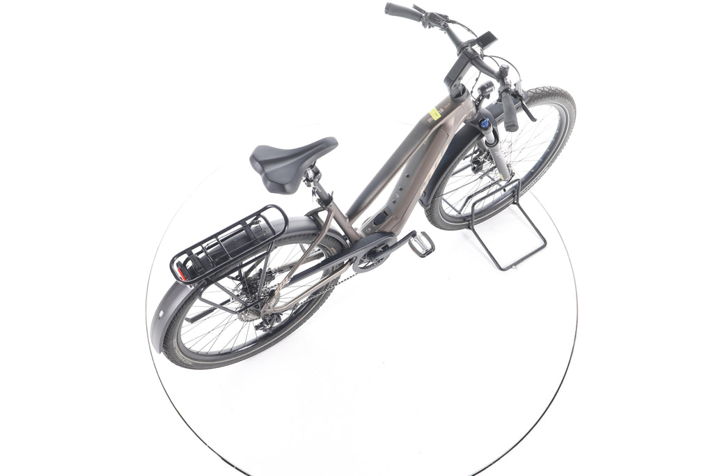 KTM Macina GRAN 710 Trekking E-Bike - Image 24